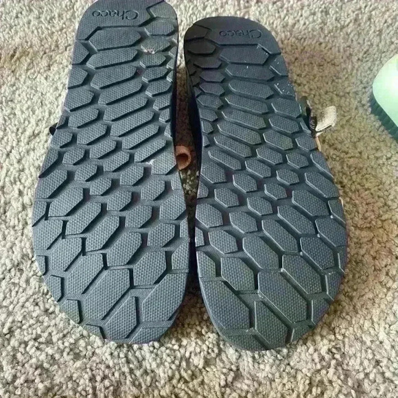 Chaco Lowdown Sandals size 10 - Picture 4 of 5